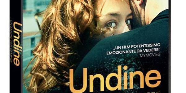 Immagine decorativa per il contenuto PETZOLD CHRISTIAN "Unidine. Un amore è per sempre"