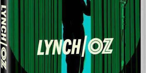Immagine decorativa per il contenuto PHILIPPE ALEXANDRE O.  "Lynch/Oz"