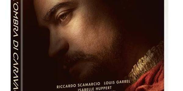Immagine decorativa per il contenuto PLACIDO MICHELE "Ombra di Caravaggio"