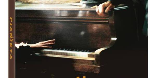 Immagine decorativa per il contenuto POLANSKI ROMAN "Il pianista"