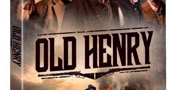 Immagine decorativa per il contenuto PONCIROLI POTSY "Old Henry"