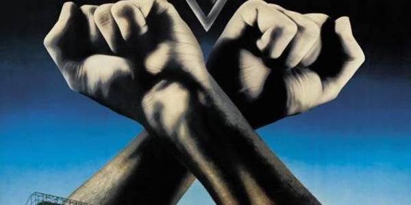 Immagine decorativa per il contenuto RADFORD MICHAEL "Orwell 1984"