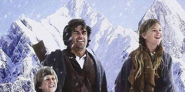 Immagine decorativa per il contenuto RAFFILL STEWART "Oltre Le Grandi Montagne"