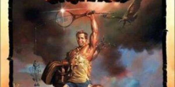 Immagine decorativa per il contenuto RAMIS HAROLD "National Lampoon's vacation"