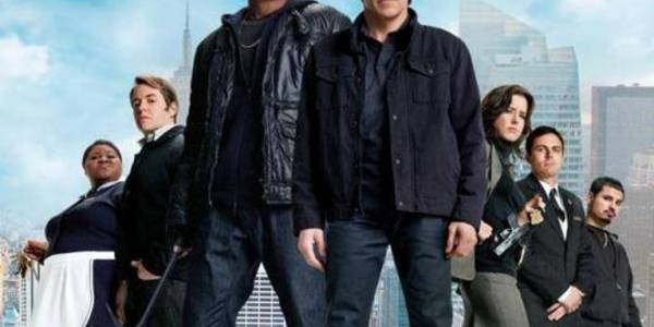 Immagine decorativa per il contenuto RATNER BRETT "Tower heist. Colpo ad alto livello"