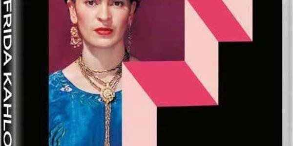 Immagine decorativa per il contenuto RAY ALI "Frida Kalho"