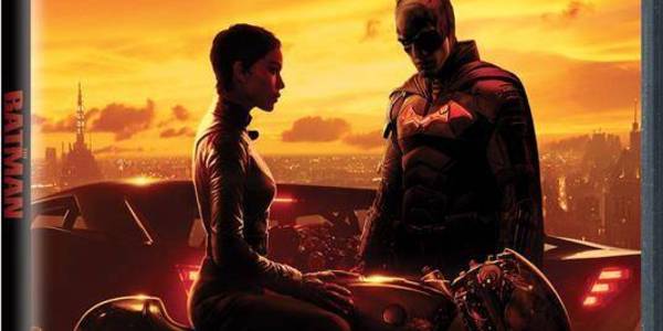 Immagine decorativa per il contenuto REEVES MATT "Batman (The)"