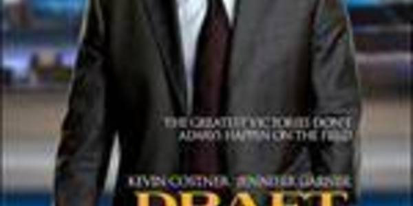 Immagine decorativa per il contenuto REITMAN IVAN "Draft day"