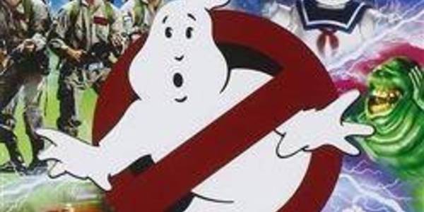 Immagine decorativa per il contenuto REITMAN IVAN "Ghostbusters"