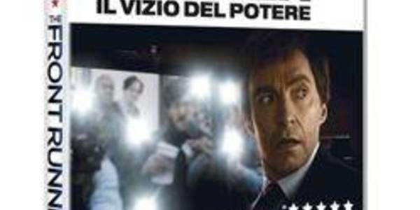 Immagine decorativa per il contenuto REITMAN JASON "front runner (The)"