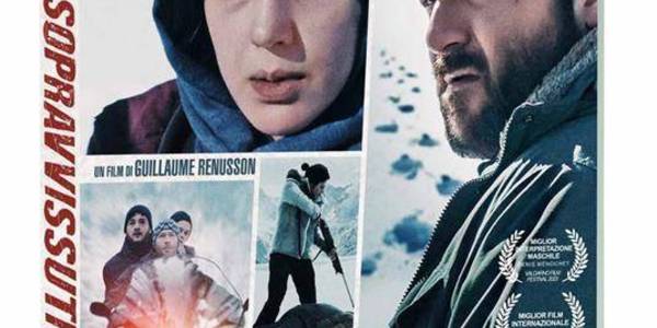 Immagine decorativa per il contenuto RENUSSON GUILLAUME "Sopravvissuti"