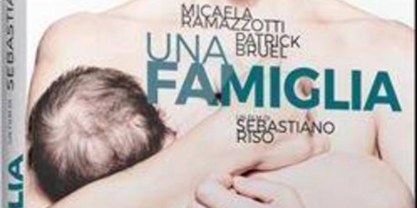 Immagine decorativa per il contenuto RISO SEBASTIANO "Una famiglia"