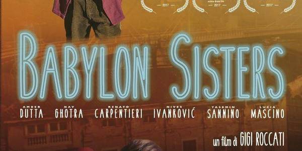 Immagine decorativa per il contenuto ROCCATI GIGI "Babylon Sisters"