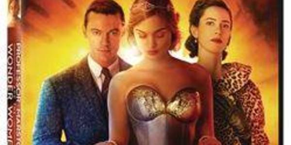 Immagine decorativa per il contenuto ROBINSON ANGELA "Professor Marston and the wonder women"