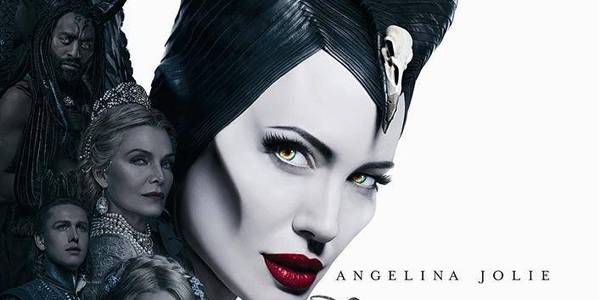 Immagine decorativa per il contenuto RONNING JOACHIM "Maleficent signora del male"