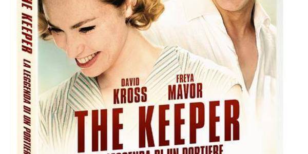 Immagine decorativa per il contenuto ROSENMULLER MARCUS H. "Keeper (The)"