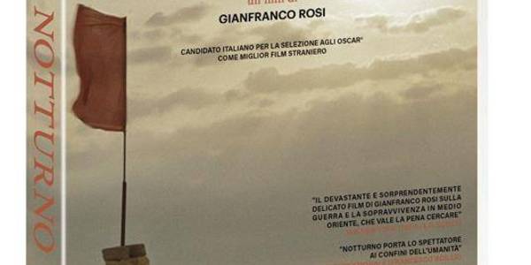 Immagine decorativa per il contenuto ROSI GIANFRANCO "Notturno"