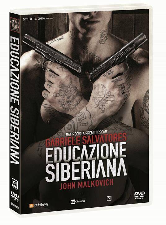 copertina