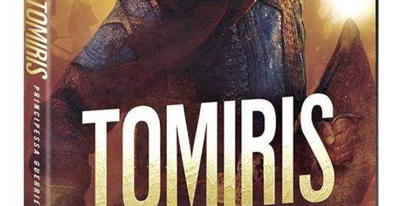 Immagine decorativa per il contenuto SATAYEV AKAN "Tomiris. Principessa guerriera"