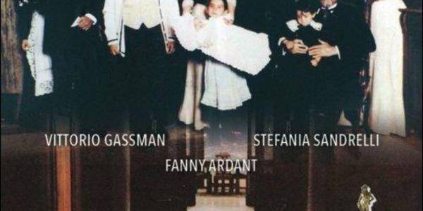 Immagine decorativa per il contenuto SCOLA ETTORE "Famiglia (La)"