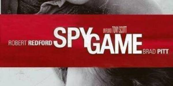 Immagine decorativa per il contenuto SCOTT TONY "Spy game"