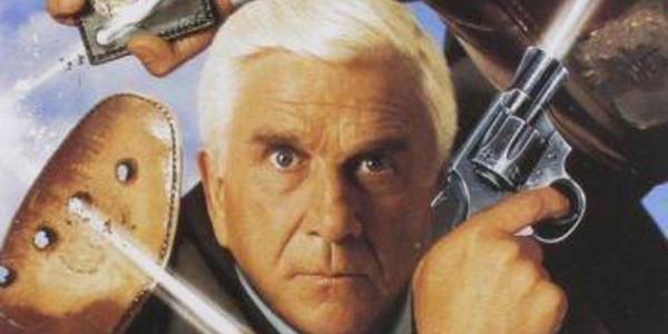 Immagine decorativa per il contenuto SEGAL PETER "naked gun 33 1/3 (The): the final insult"