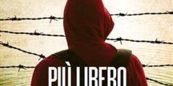 Immagine decorativa per il contenuto SFORZI ADRIANO "Più libero di prima"