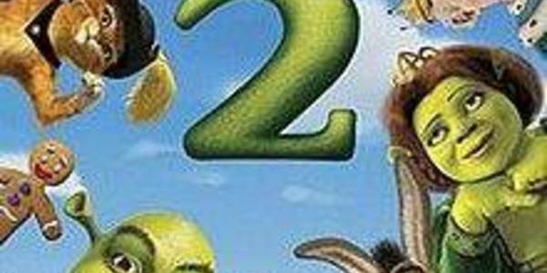 Immagine decorativa per il contenuto registi diversi "Shrek 2"