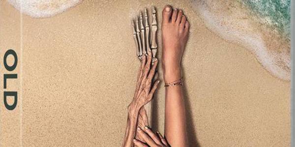 Immagine decorativa per il contenuto SHYAMALAN NIGHT M. "Old"