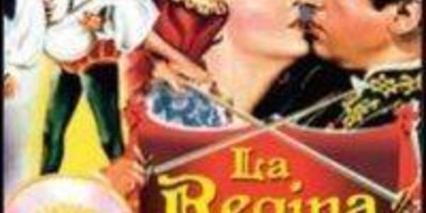 Immagine decorativa per il contenuto SIDNEY La regina vergine "Regina vergine (La)"