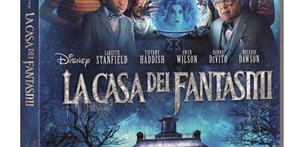 Immagine decorativa per il contenuto SIMIEN JUSTIN "Casa dei fantasmi (La)"