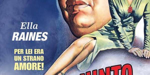 Immagine decorativa per il contenuto SIODMAK ROBERT  "Quinto: non ammazzare"