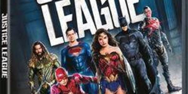 Immagine decorativa per il contenuto SNYDER ZACK "Justice League"