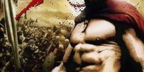 Immagine decorativa per il contenuto SNYDER ZACK "300"