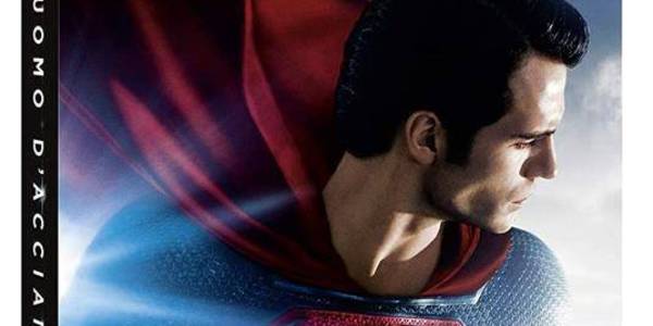 Immagine decorativa per il contenuto SNYDER ZACK "Uomo d'acciaio (L')"