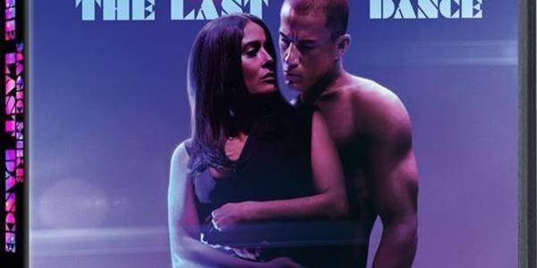 Immagine decorativa per il contenuto SODERBERGH STEVEN "Magic Mike. The last dance"