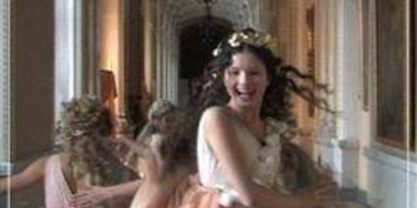 Immagine decorativa per il contenuto SOKUROV ALEKSANDR "Arca russa"
