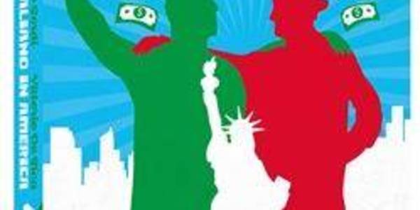 Immagine decorativa per il contenuto SORDI ALBERTO "italiano in America (Un)"