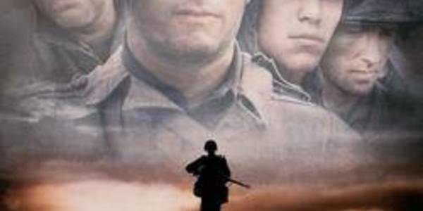Immagine decorativa per il contenuto SPIELBERG STEVEN "Saving private Ryan"