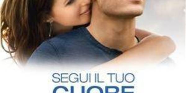 Immagine decorativa per il contenuto STEERS BURR "Segui il tuo cuore"