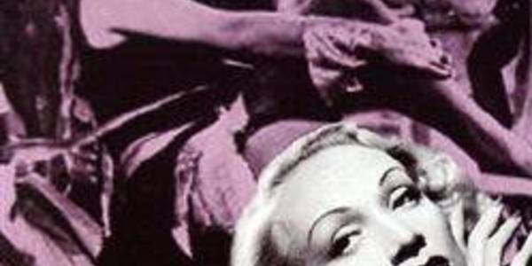 Immagine decorativa per il contenuto VON STERNBERG JOSEF "Angelo Azzurro (L')"