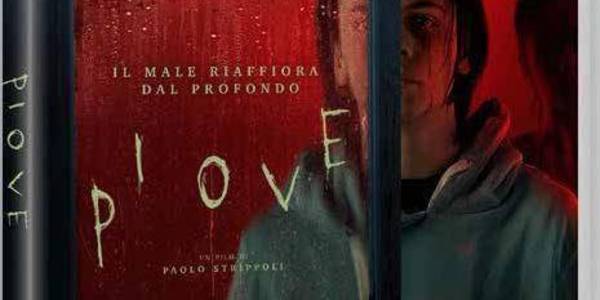 Immagine decorativa per il contenuto STRIPPOLI PAOLO "Piove"