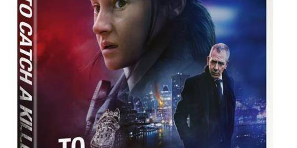 Immagine decorativa per il contenuto SZIFRON DAMIAN "To catch a killer. L'uomo che odiava tutti"