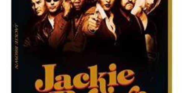 Immagine decorativa per il contenuto TARANTINO QUENTIN "Jackie Brown"