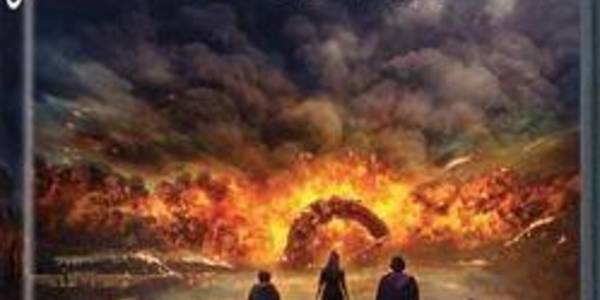 Immagine decorativa per il contenuto The 100. La quarta stagione completa