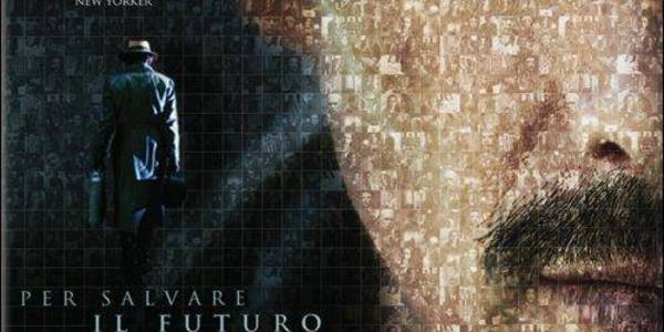 Immagine decorativa per il contenuto THE SPIERIG BROTHERS  "Predestination"