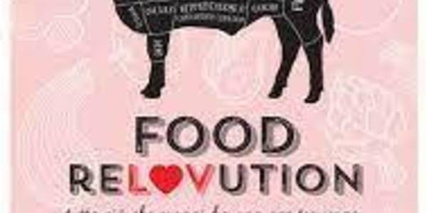 Immagine decorativa per il contenuto TORELLI THOMAS "Food relovution"