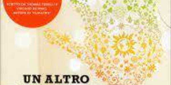 Immagine decorativa per il contenuto TORELLI THOMAS "Altro mondo (Un)"