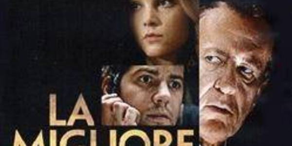 Immagine decorativa per il contenuto TORNATORE GIUSEPPE "La migliore offerta"