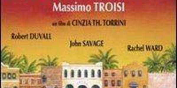Immagine decorativa per il contenuto TORRINI CINZIA TH "Hotel Colonial"